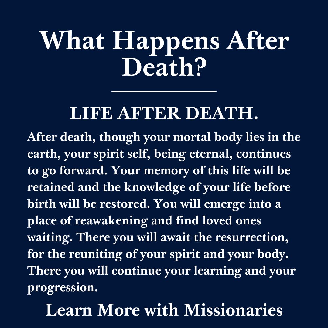 My Road to Hope and Peace Facebook ad