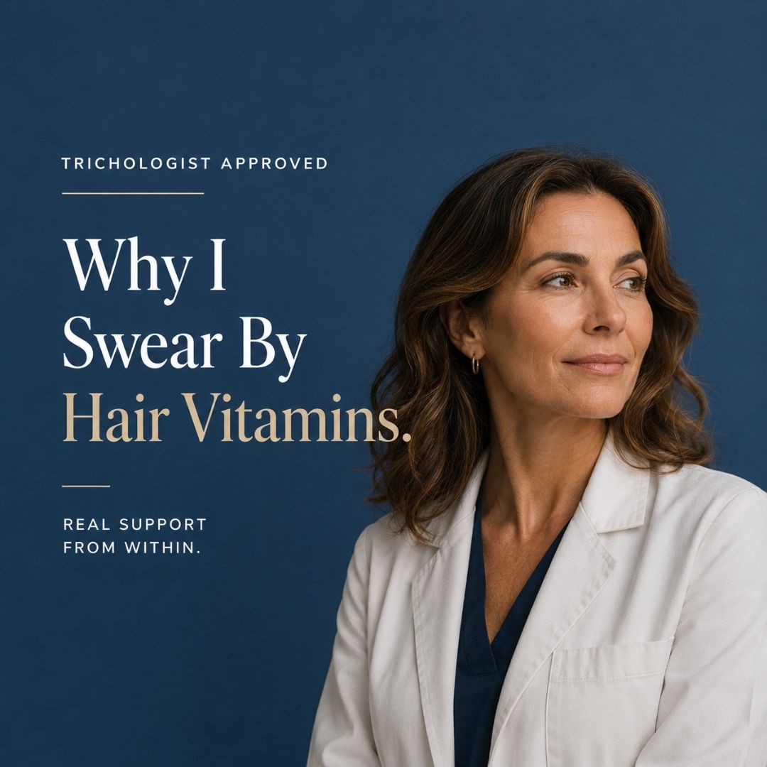 Women's Health & Lifestyle Facebook ad