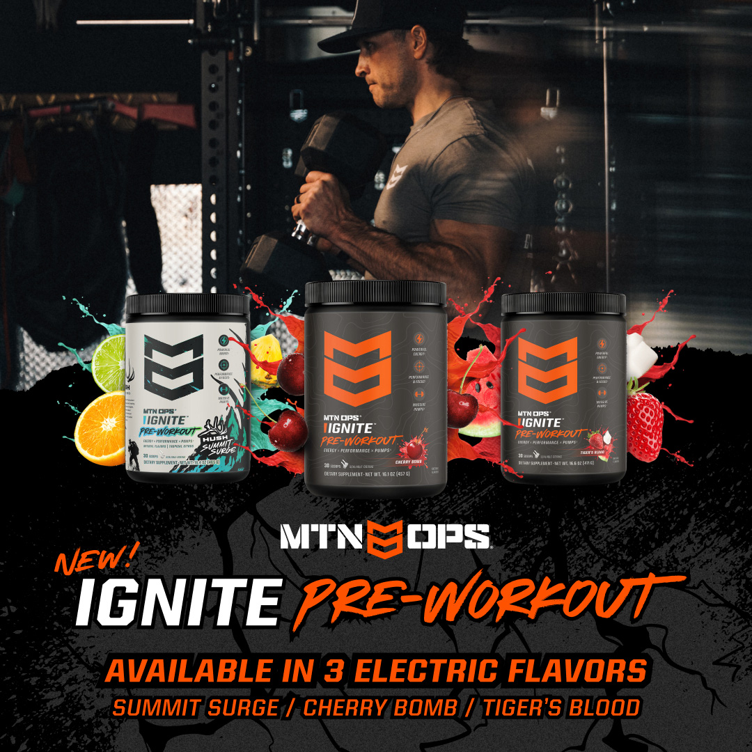 MTN OPS Facebook ad