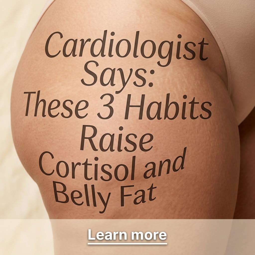 Health Insider Facebook ad
