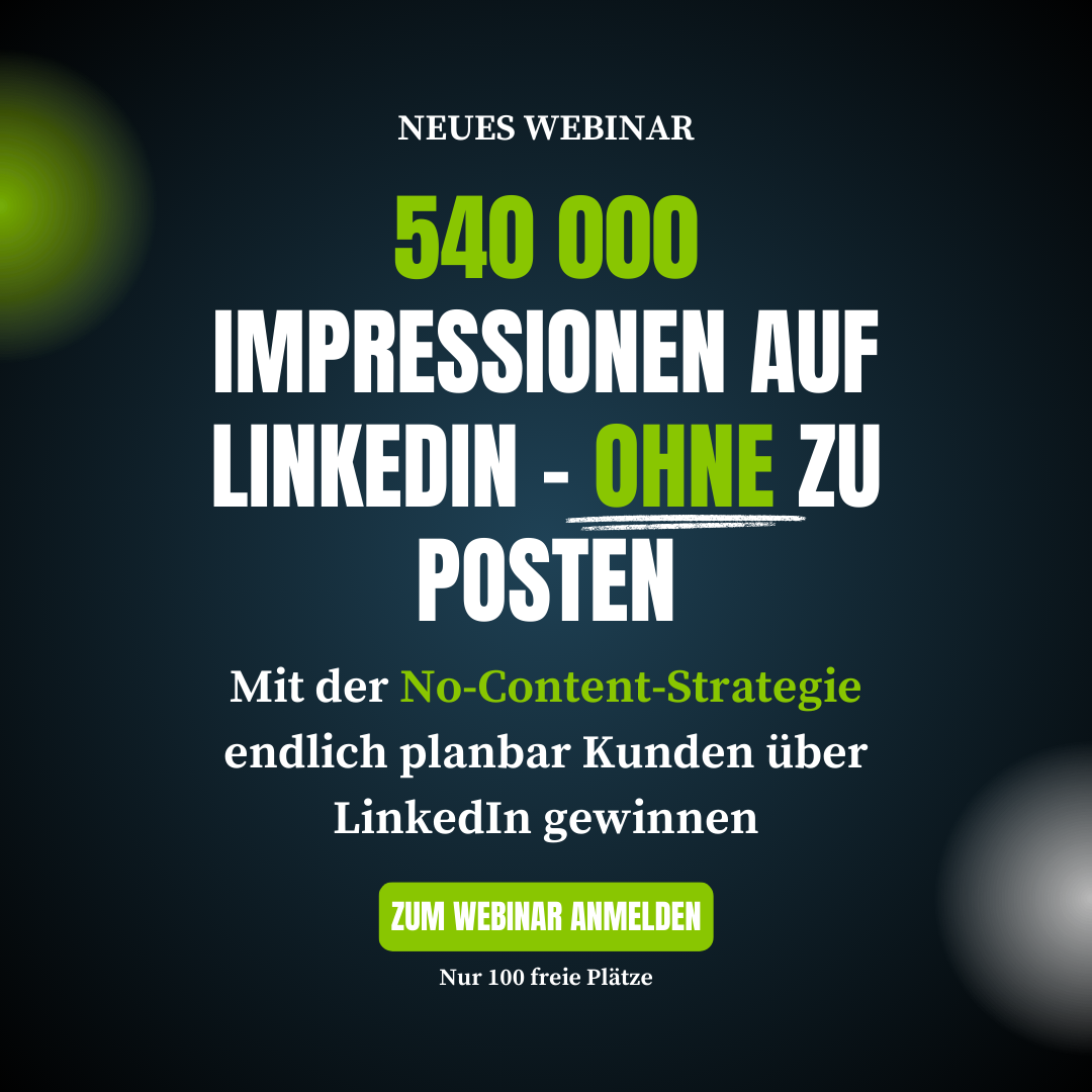 Einfach Neukunden by Uwe Bothe Facebook ad