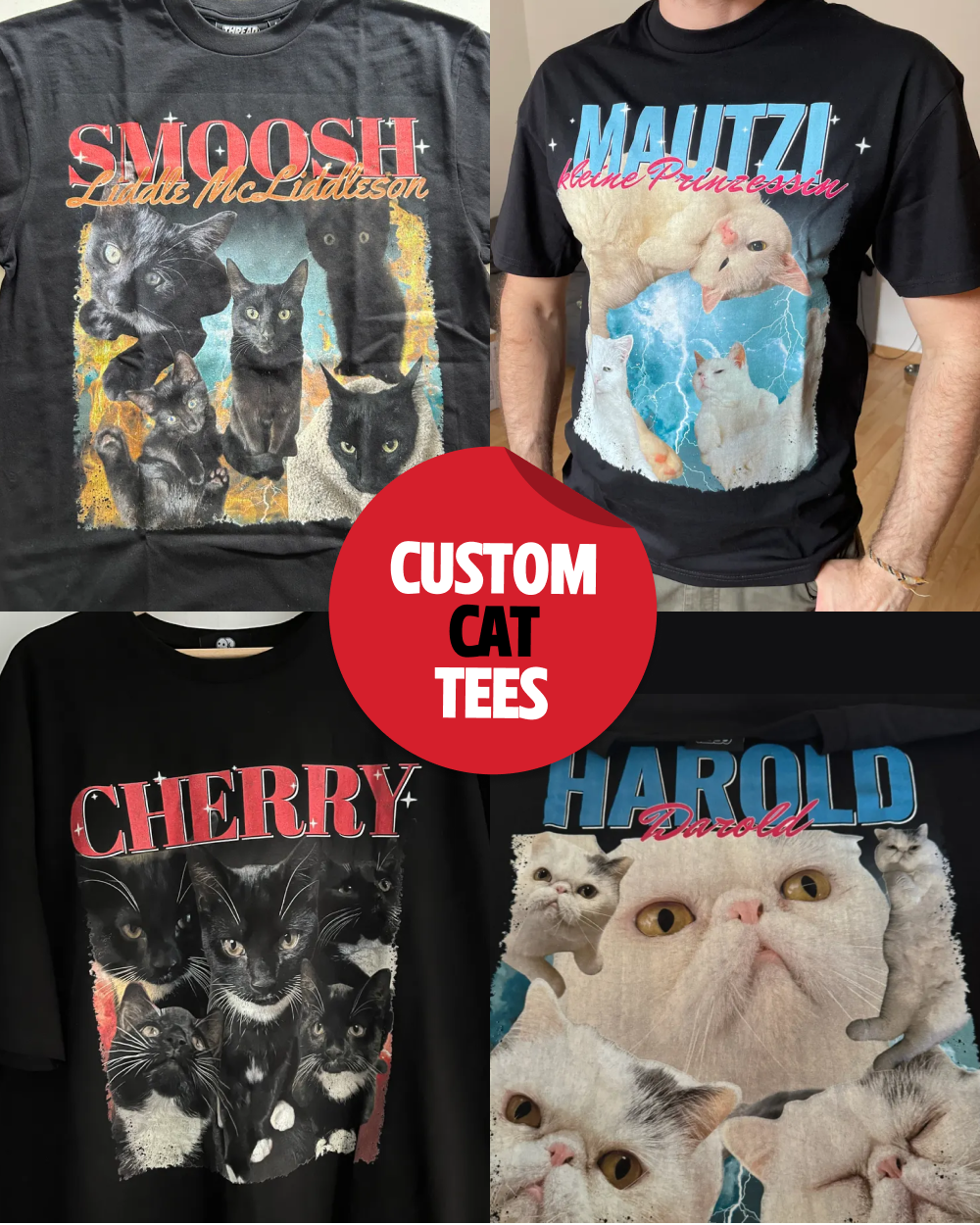 Threadheads Custom Facebook ad
