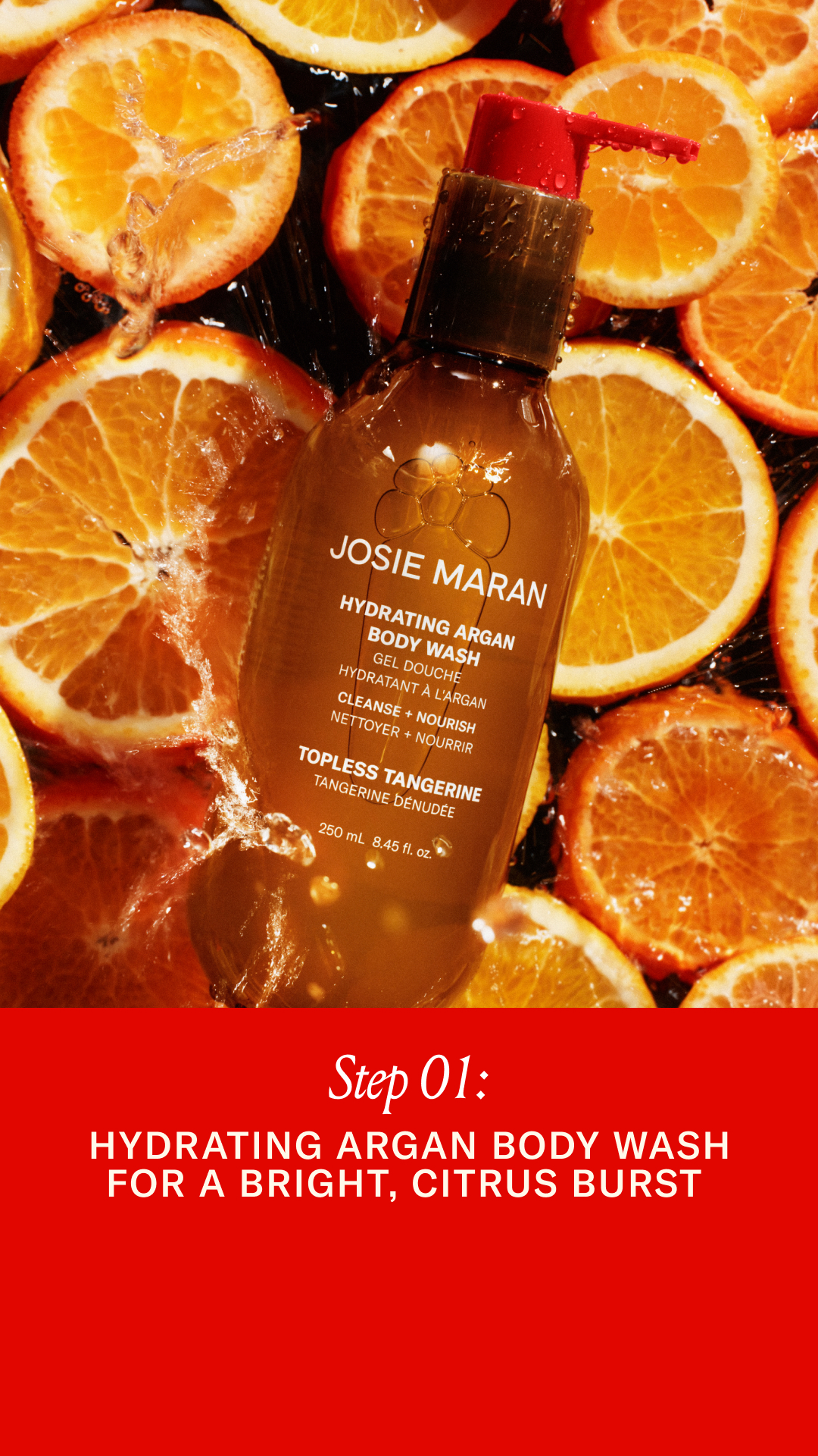 Sephora Facebook ad