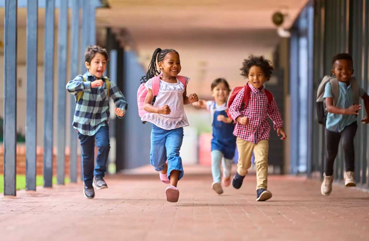 New York Family Facebook ad: The Best After-School Programs in New York- New York Family