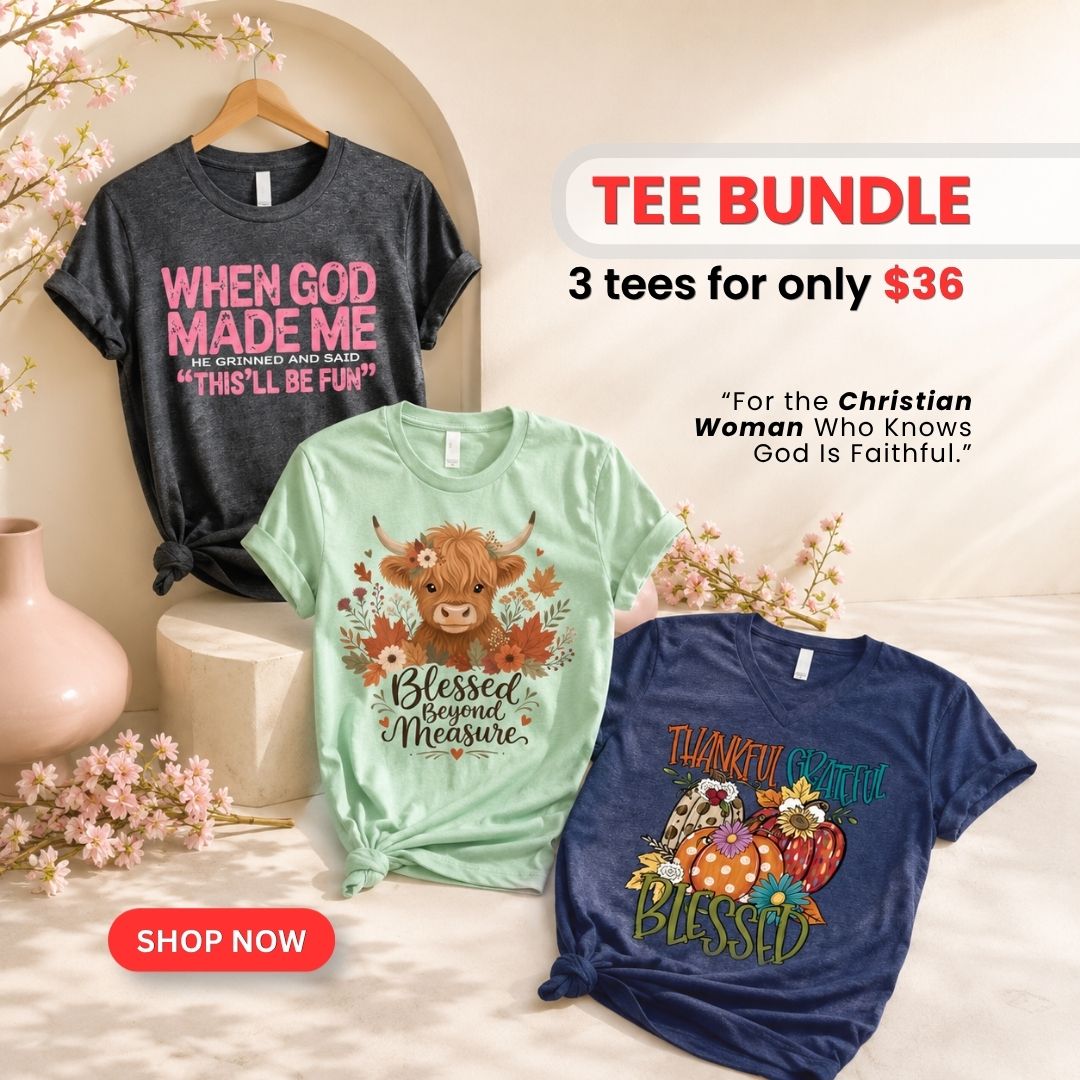 Love in Faith Facebook ad