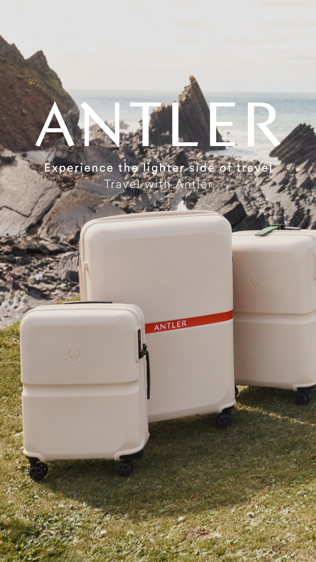Antler Facebook ad