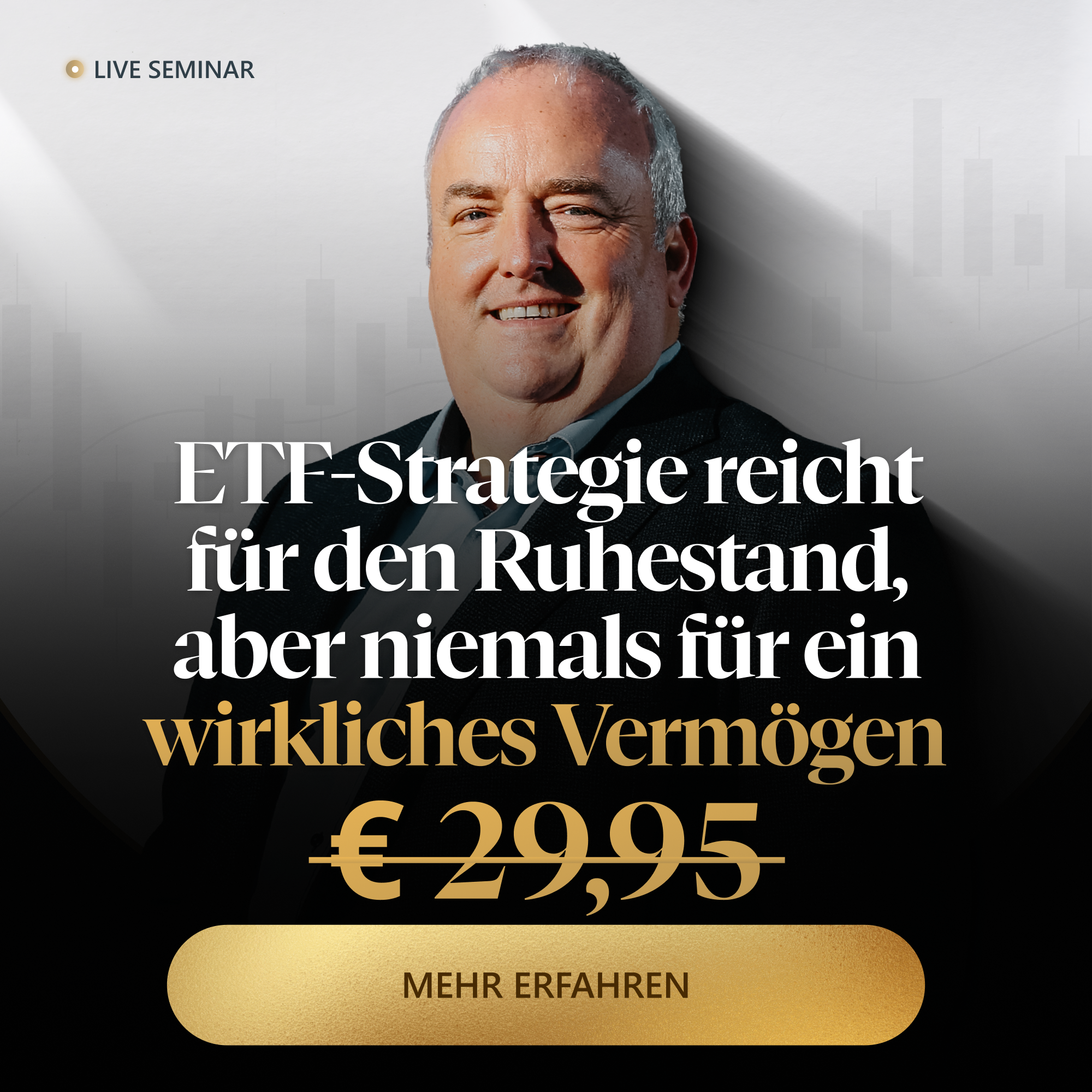 Mario Lüddemann Facebook ad