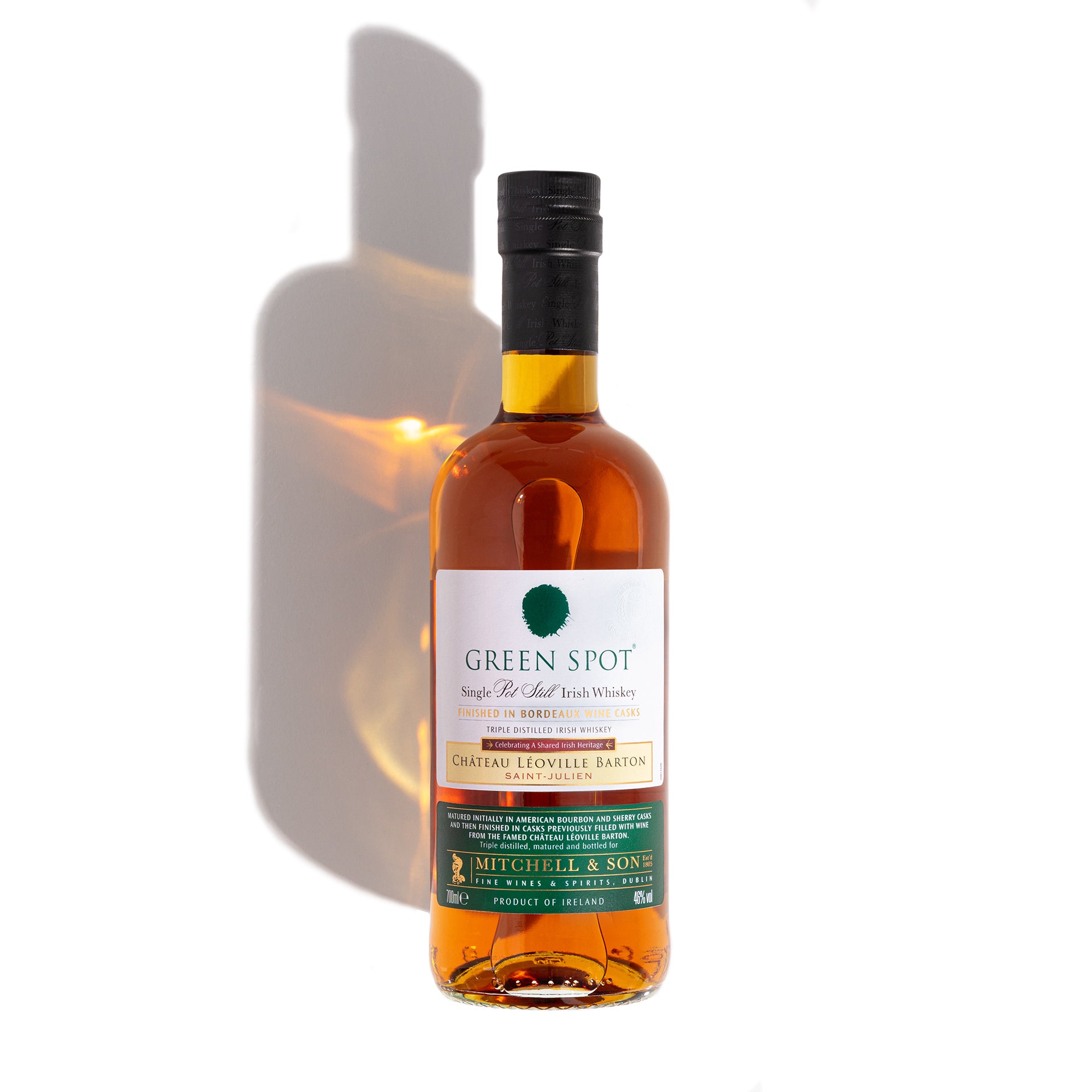 Midleton Distillery Experience Facebook ad
