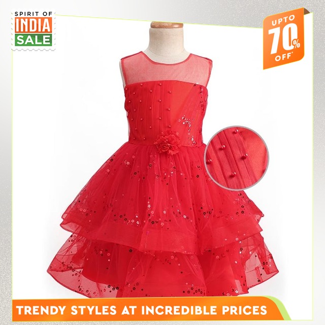 FirstCry Fashion Facebook ad