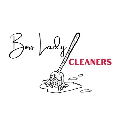 Boss Lady Cleaners Facebook ad: Auckland wide Residential & Commercial cleaners