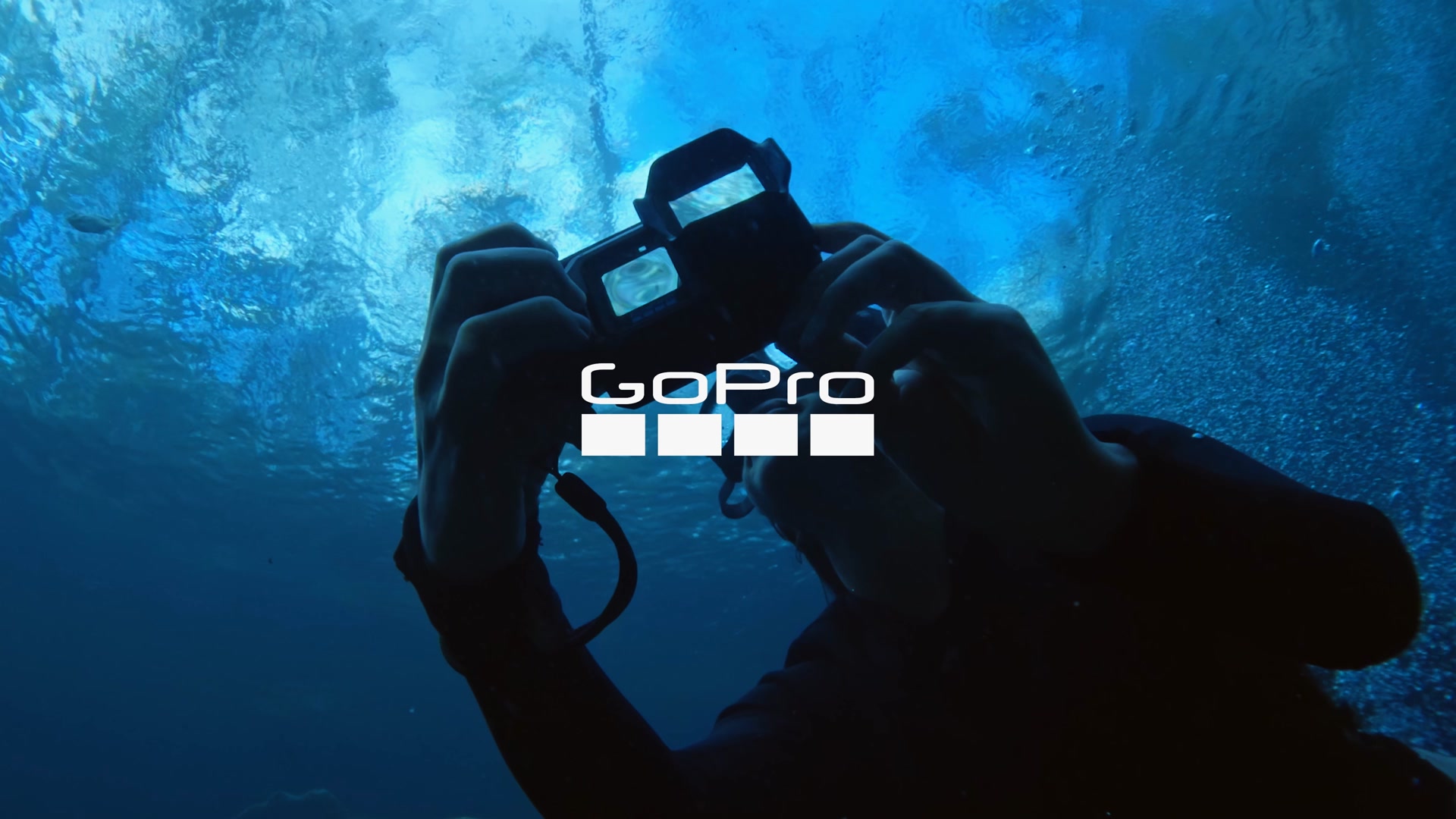 GoPro Facebook ad from May 28, 2026
