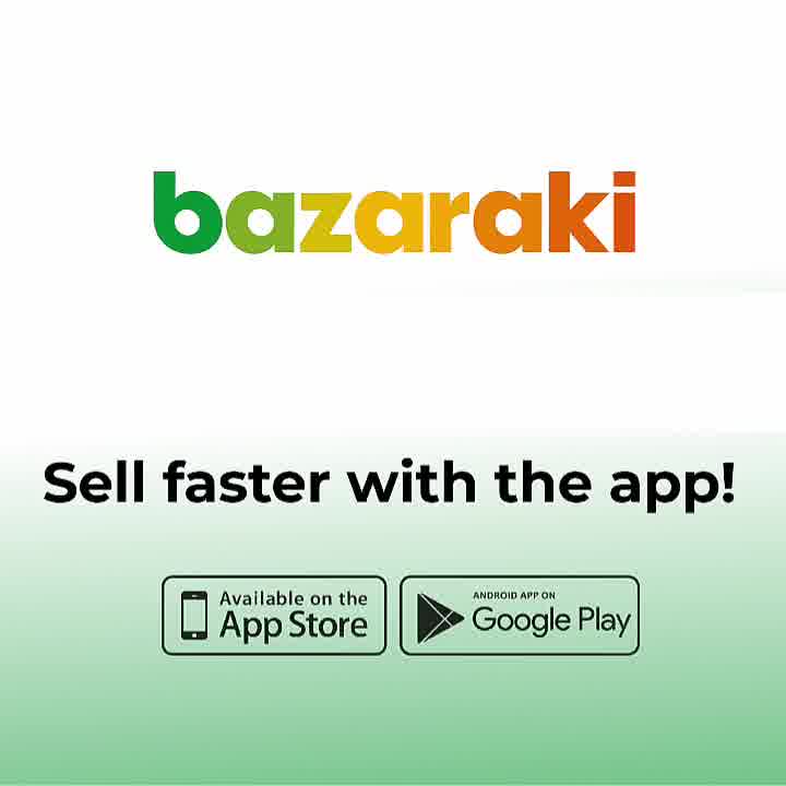 Bazaraki.com Cyprus Facebook ad: Local Cars. Great Deals