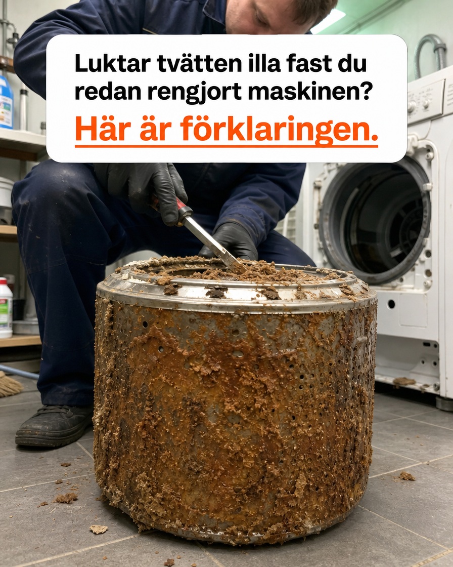 BilligaBoden.se Facebook ad: Därför räcker inte ättika