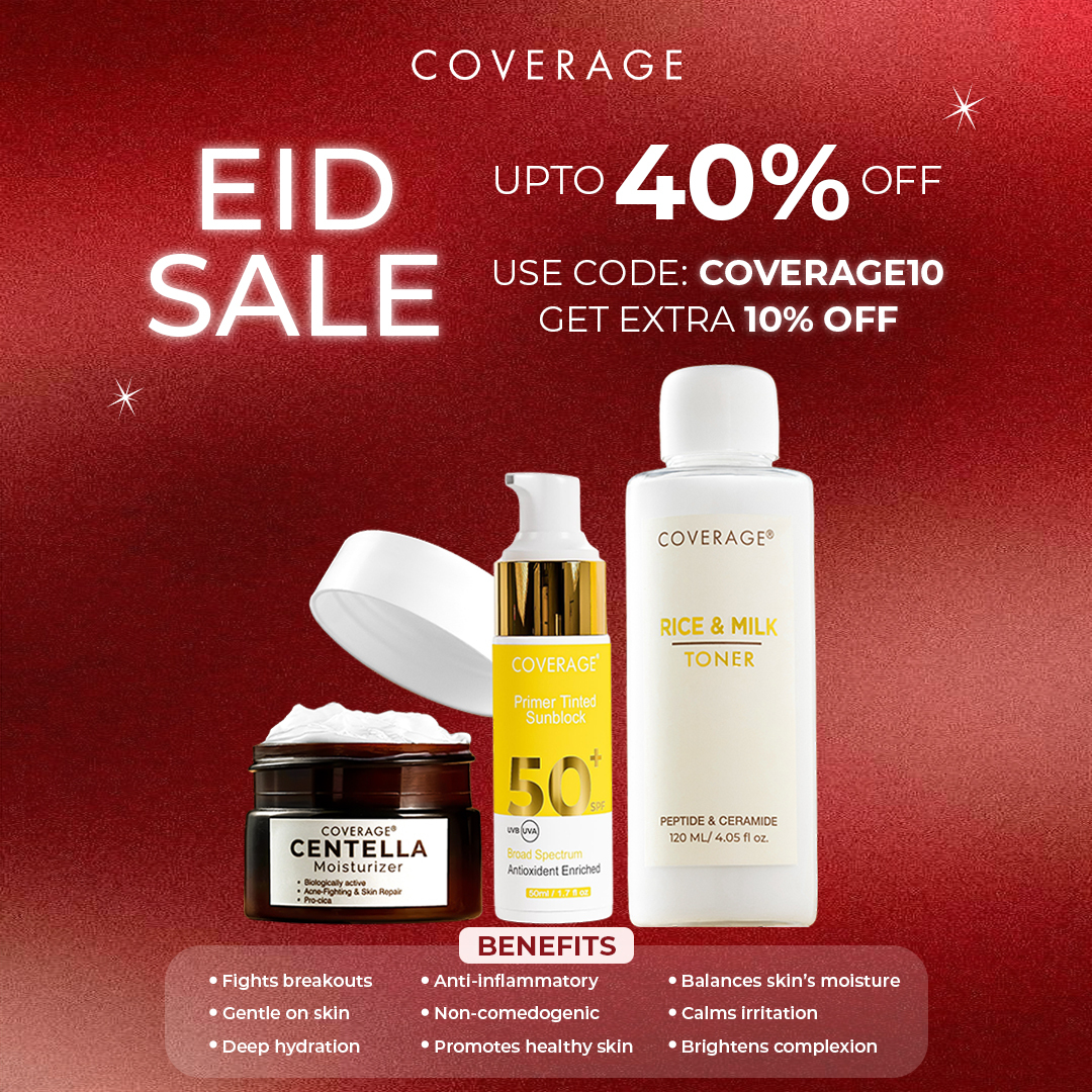 Coverage.Intl Facebook ad: EID Discounts Are Live!