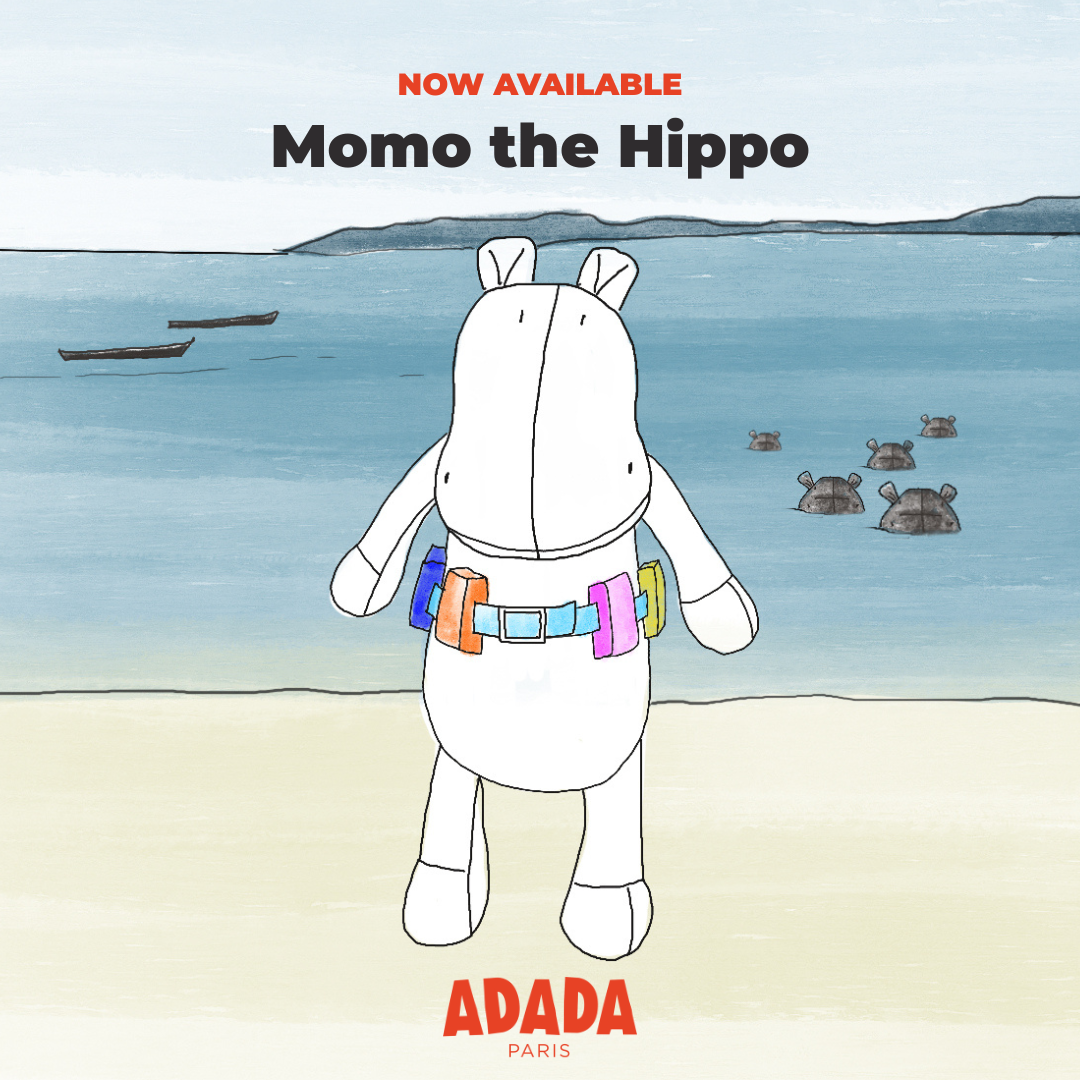 Adadausa Facebook ad