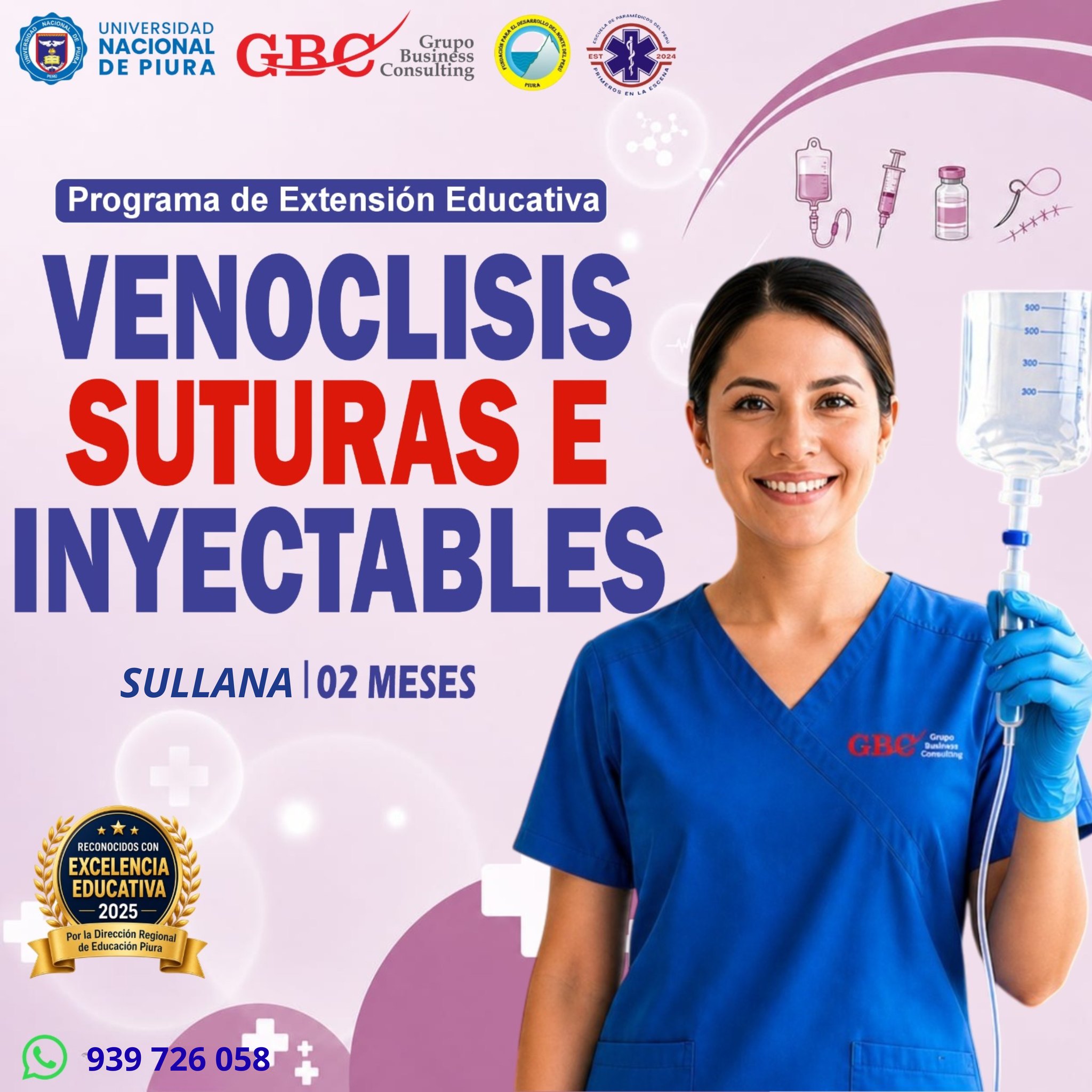 Grupo Business Consulting - Sede Sullana Facebook ad: 𝐒𝐔𝐋𝐋𝐀𝐍𝐀 | 𝐏𝐑𝐄𝐒𝐄𝐍𝐂𝐈𝐀𝐋