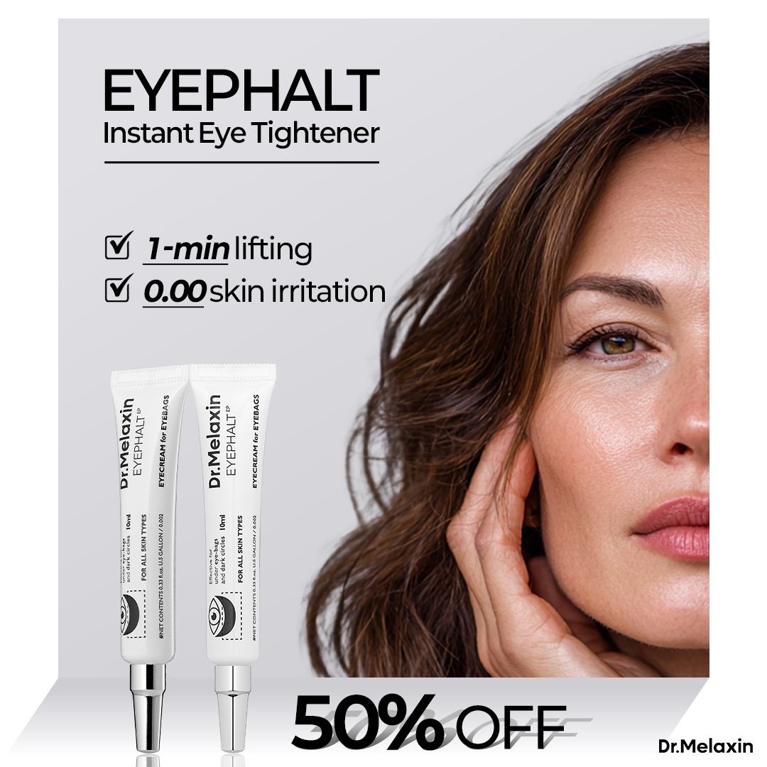 Dr.Melaxin UK Facebook ad