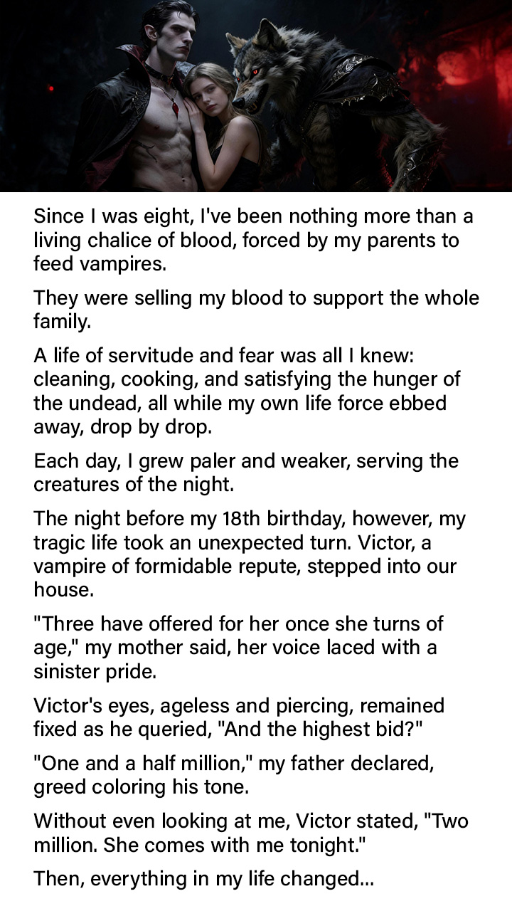 Great fascinating novel Facebook ad