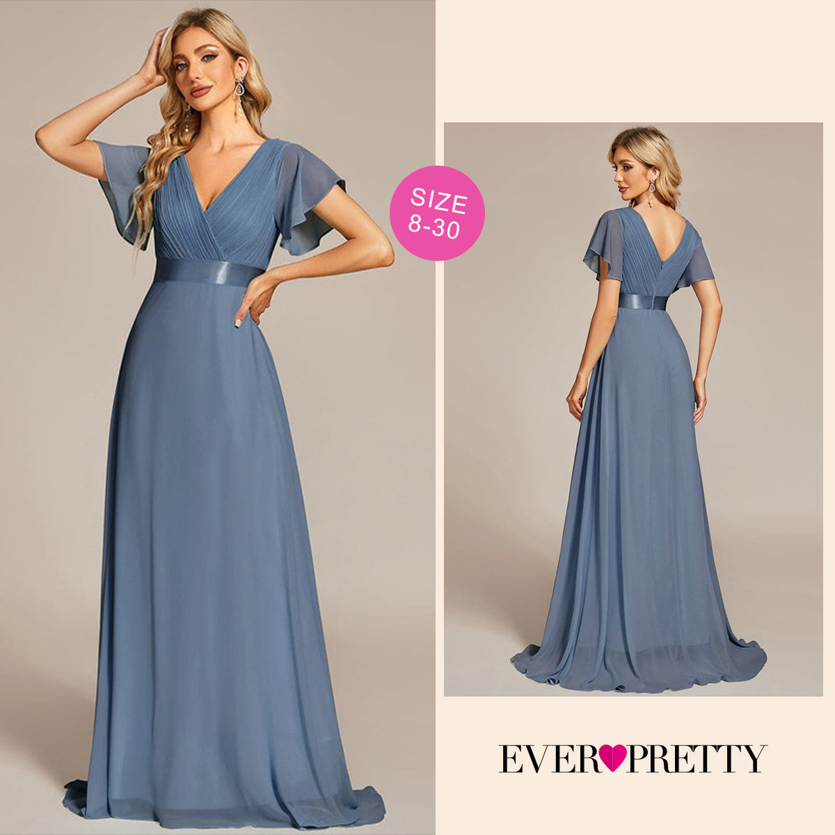 Ever-Pretty.com Facebook ad