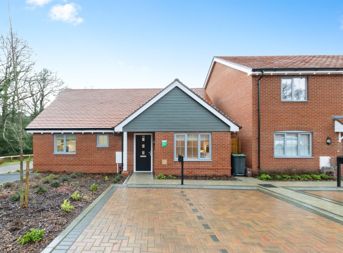 Fox and Sons Estate Agents - Fordingbridge Facebook ad: Edmondsham Road, Verwood