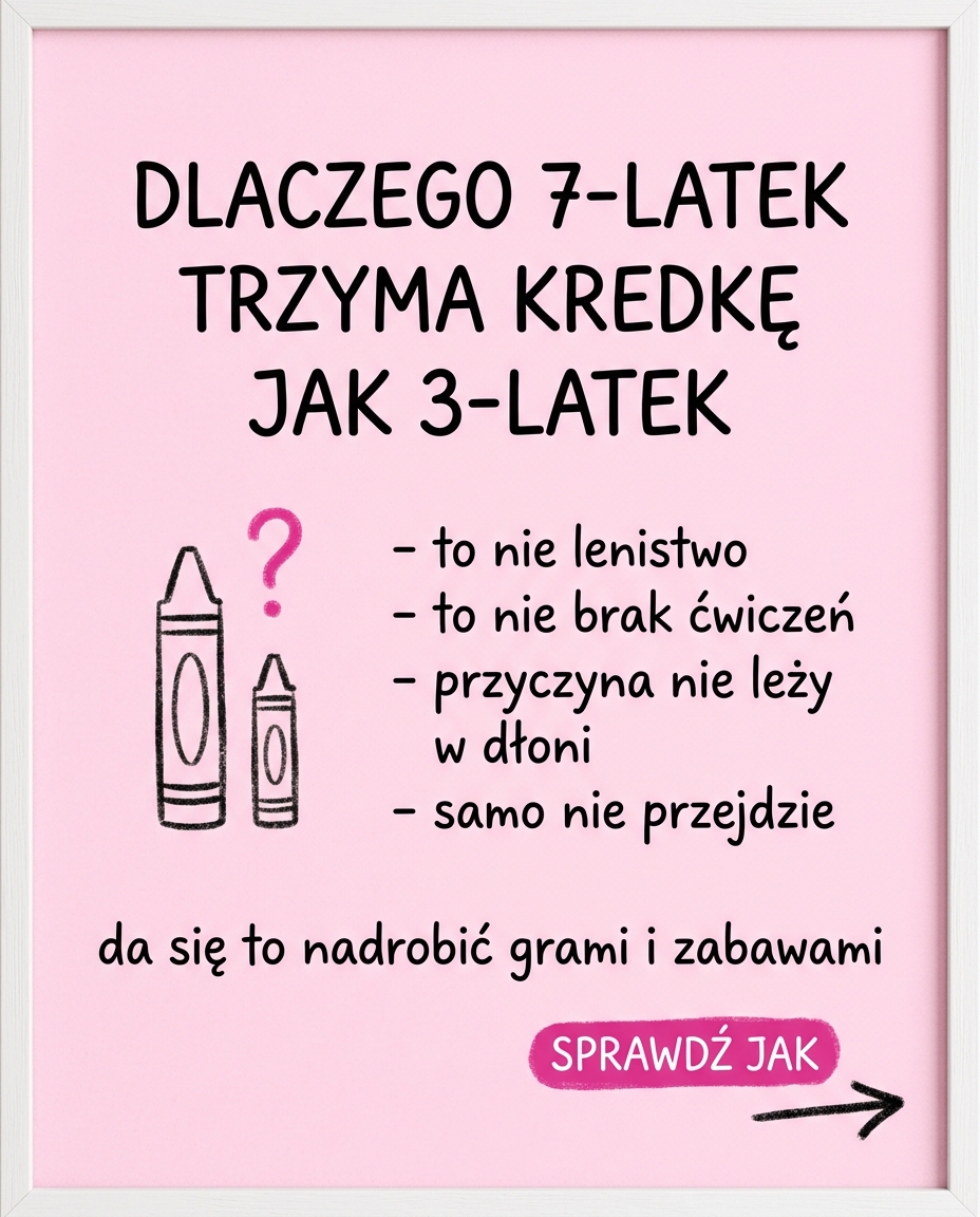 Sonia Michalik psycholog dziecięca Facebook ad