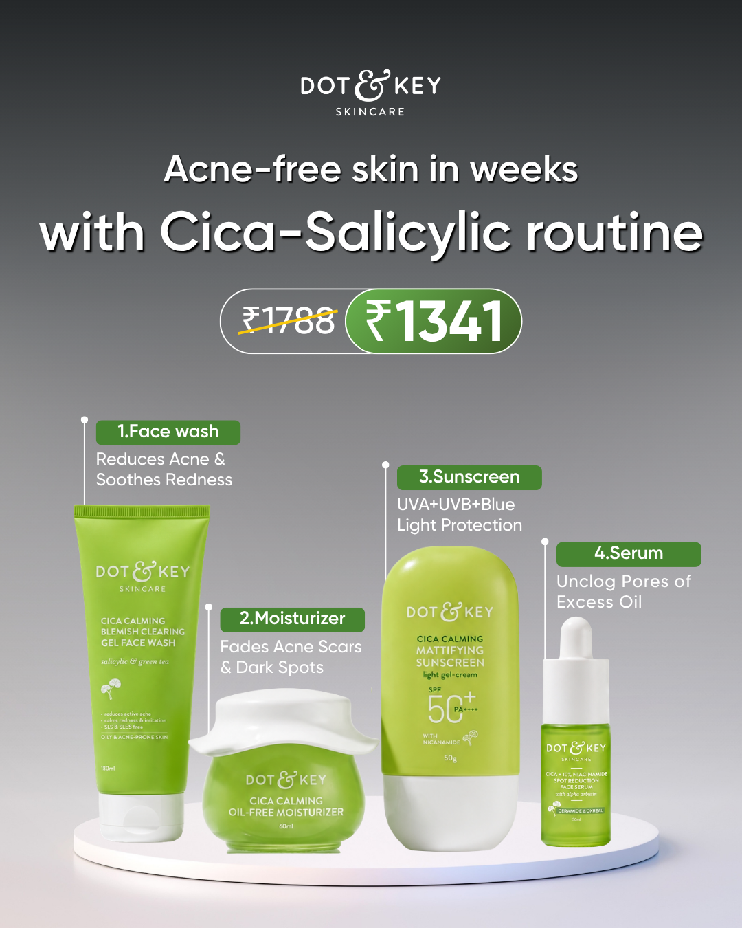 Hypd Facebook ad