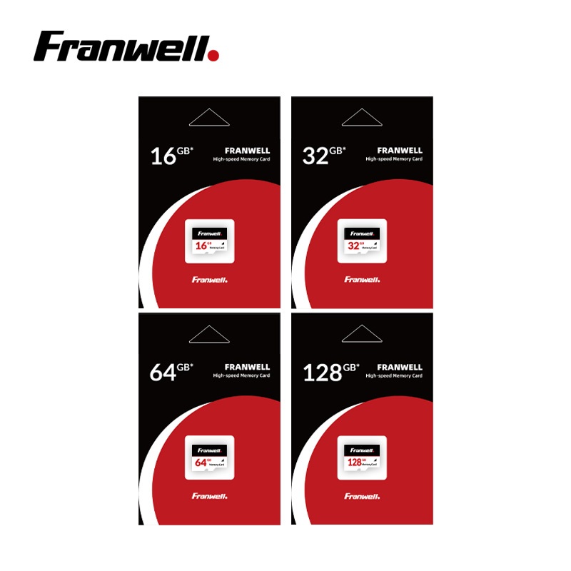 Franwell Facebook ad: Shop Franwell Store on Shopee Now
