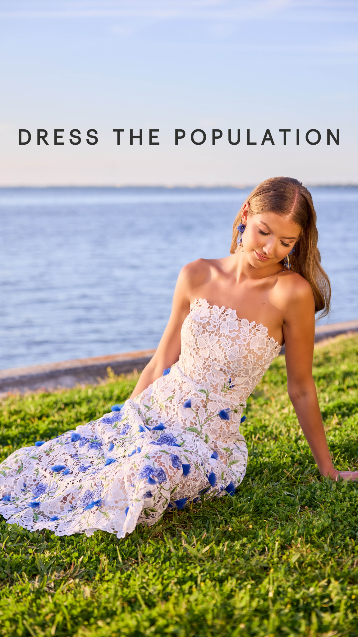 Nordstrom Facebook ad
