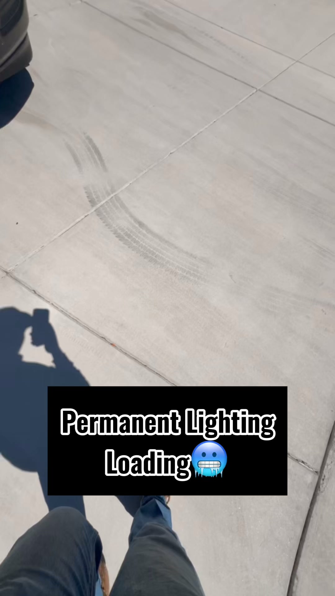 All The Way Lights LLC Facebook ad: Lifetime Light Guarantee