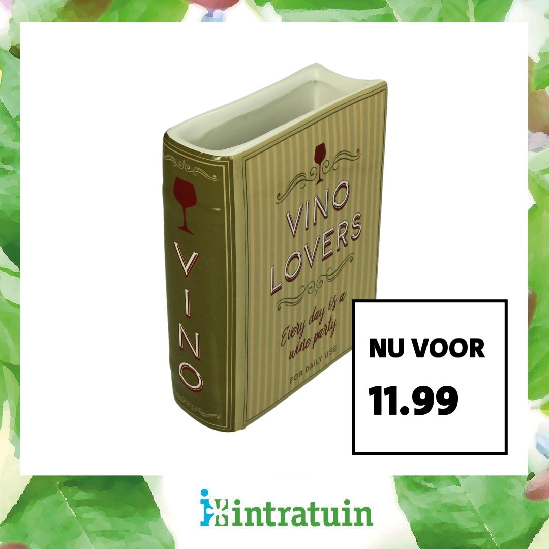 Intratuin Facebook ad