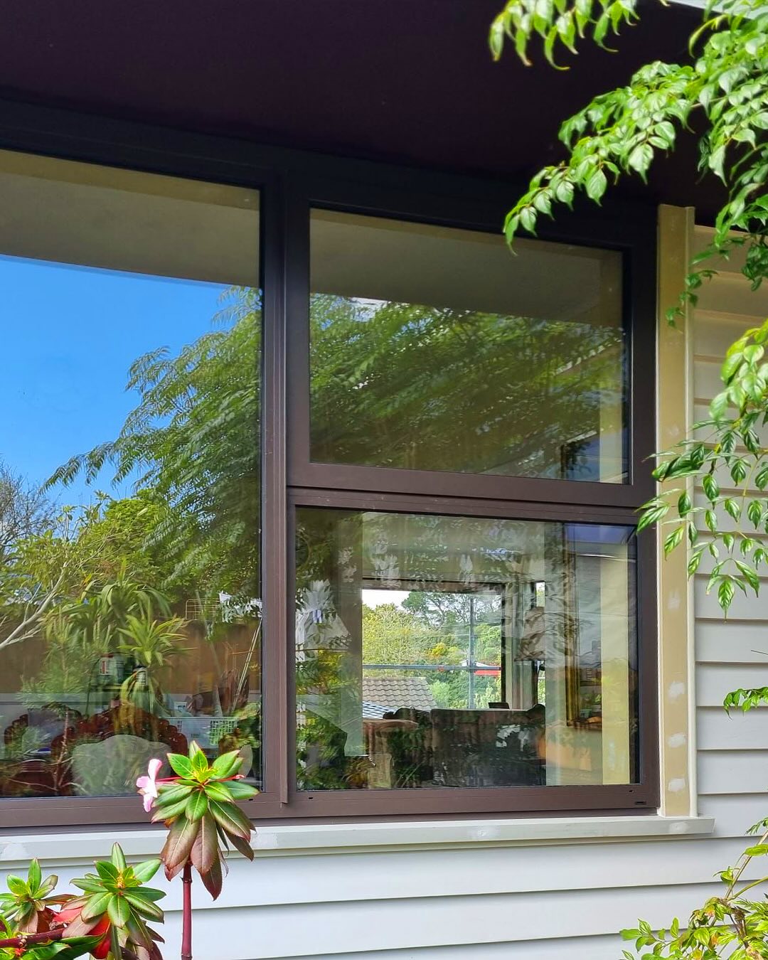 NuStyle Aluminium Windows & Doors Facebook ad