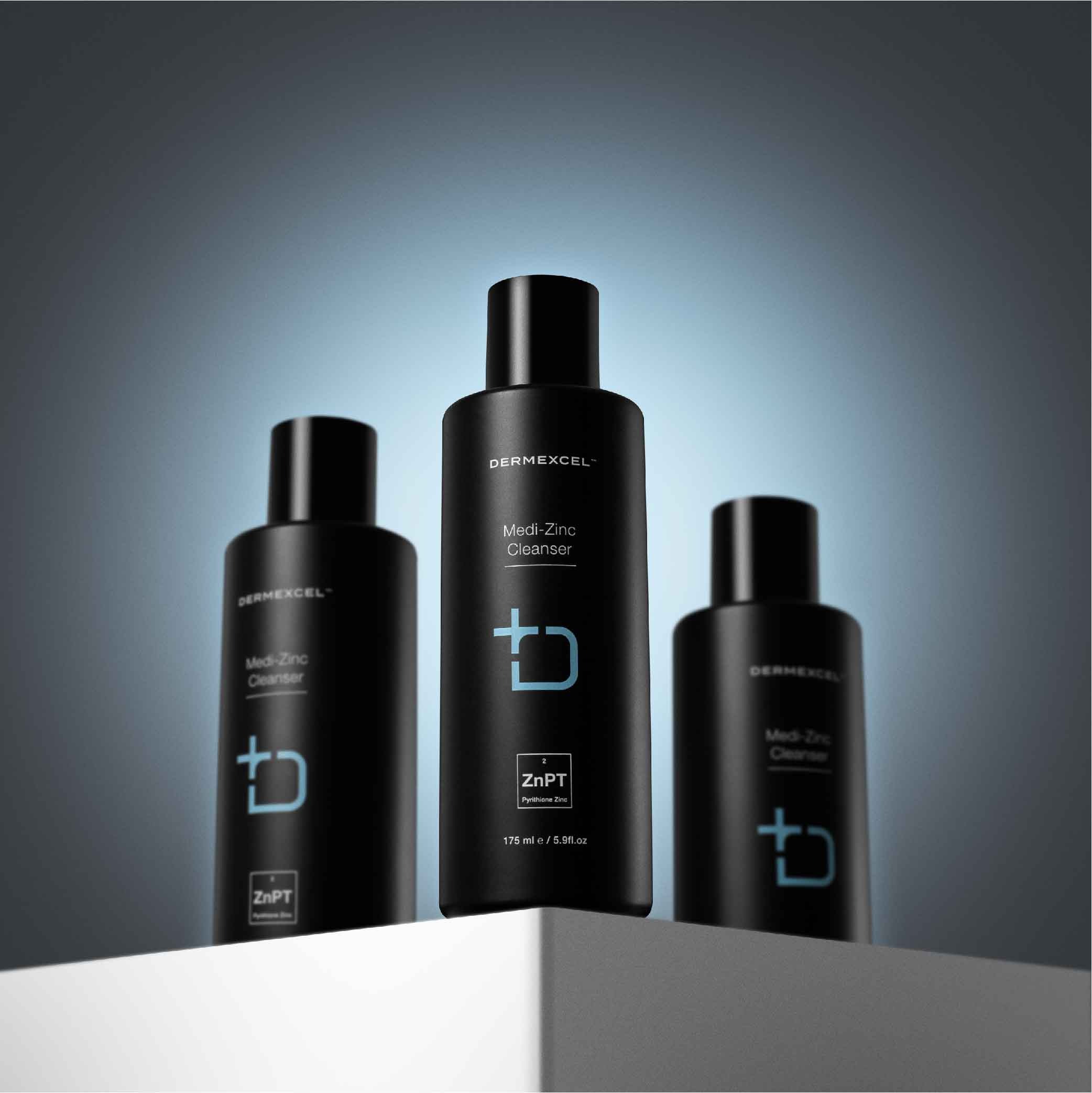 Dermal Health Science Facebook ad