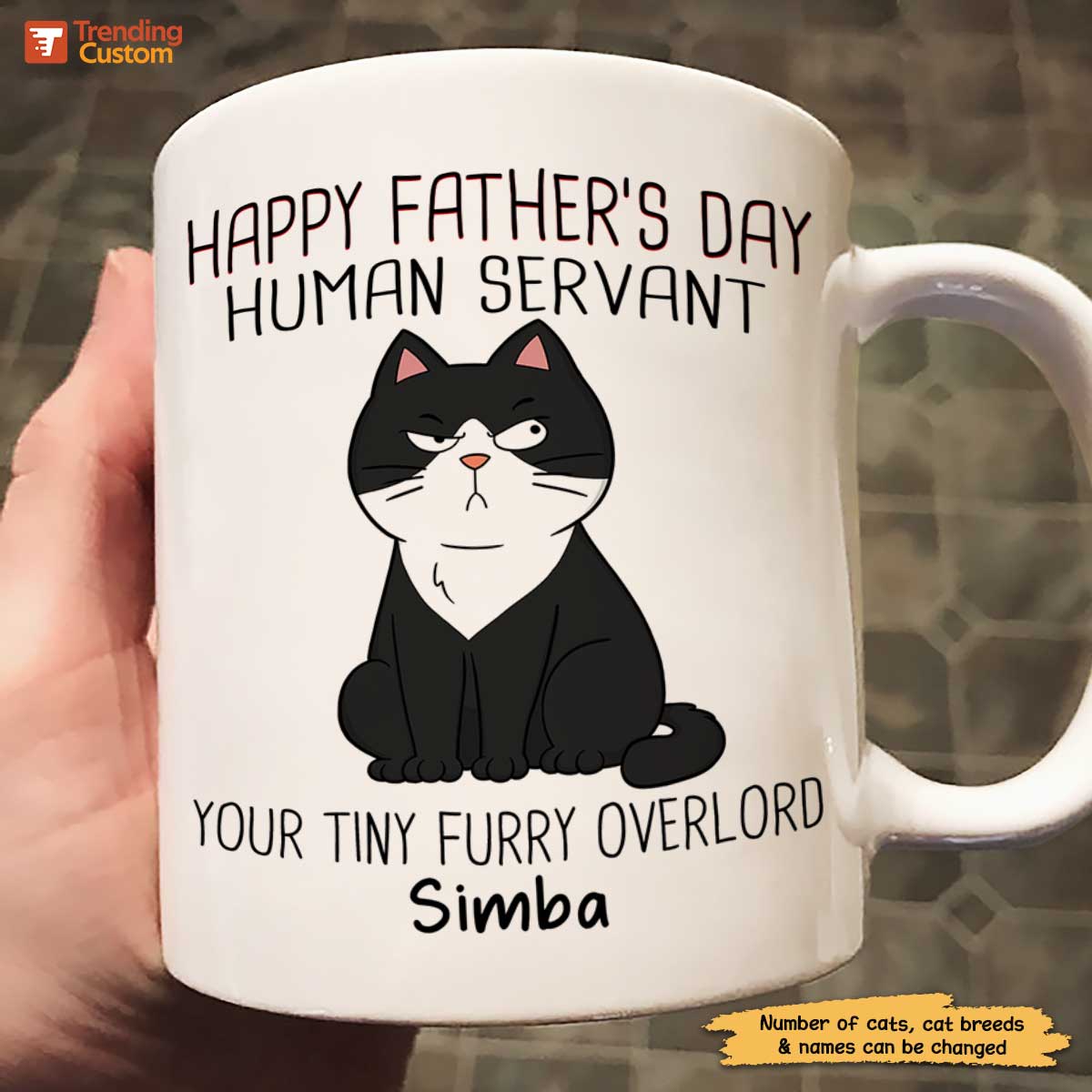 Perfect Gifts For Loved Ones Facebook ad