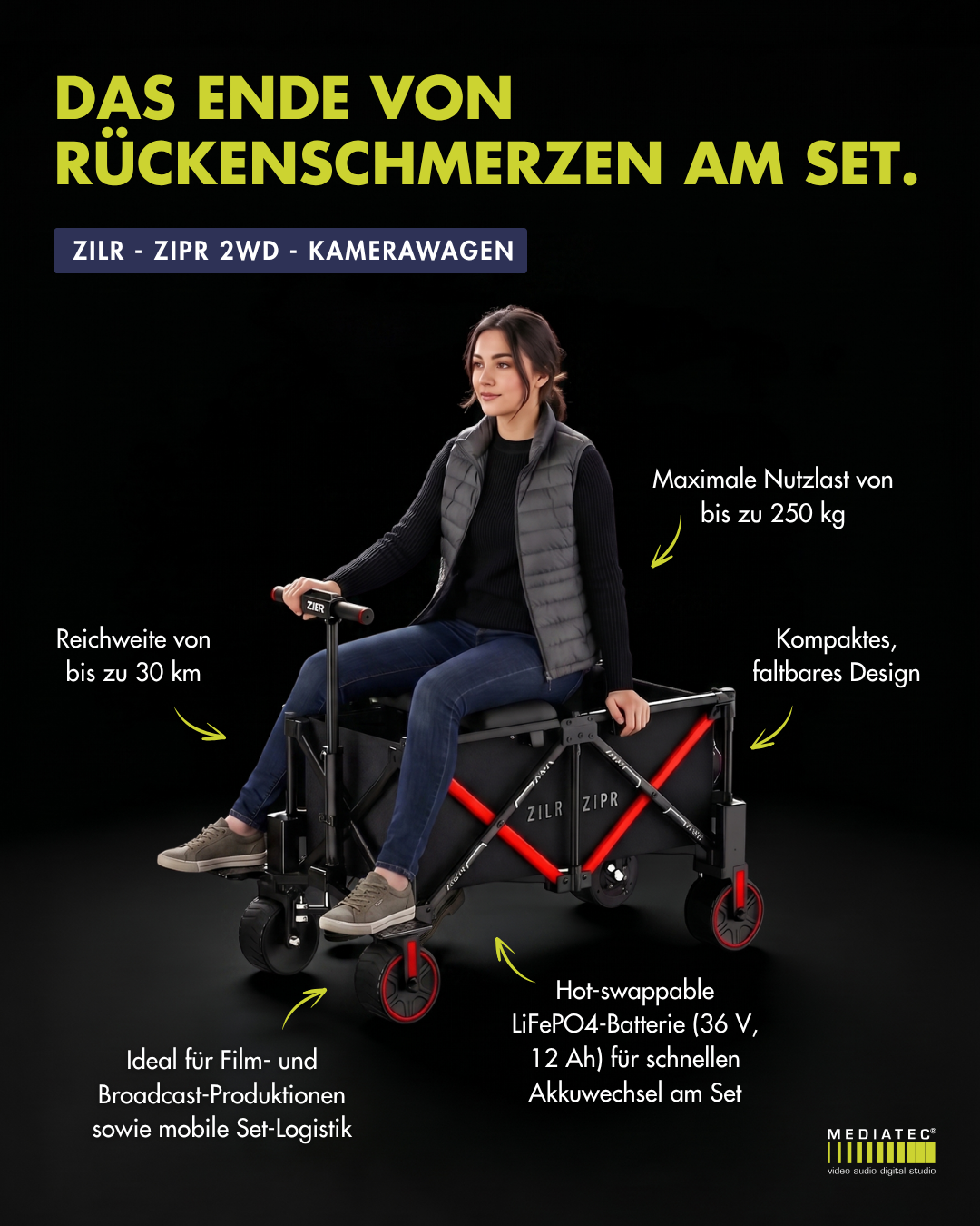 Mediatec GmbH Facebook ad from Jun 17, 2026