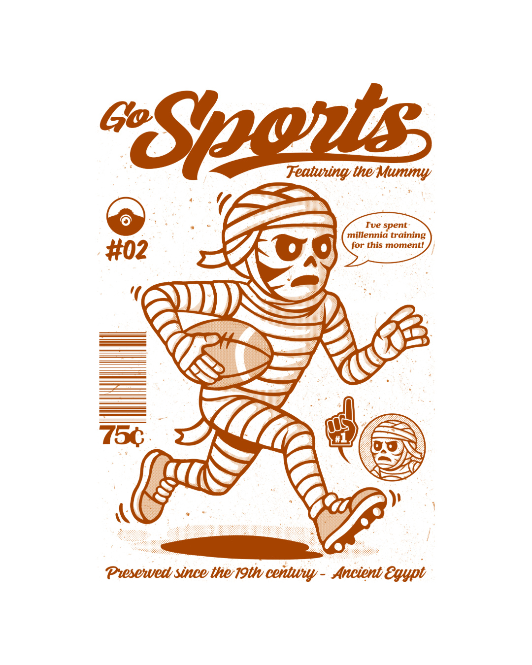 TeePublic.com Facebook ad