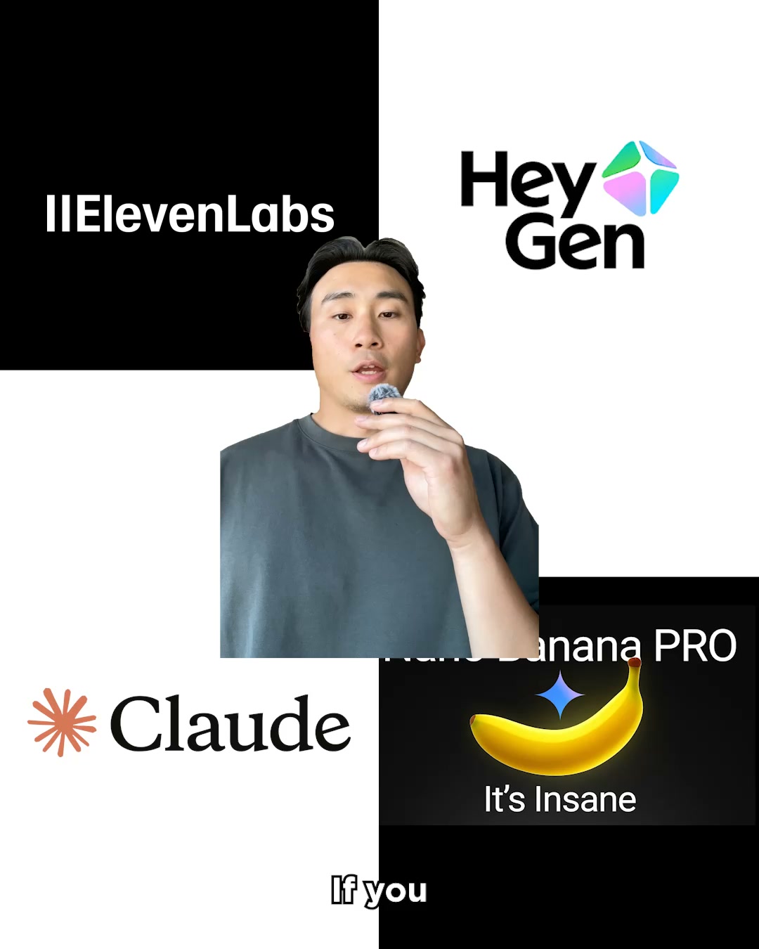HeyGen Facebook ad: HeyGen: AI Video Generator