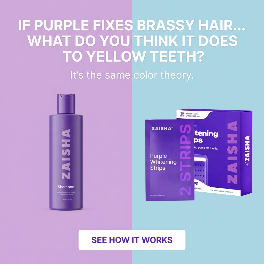 Zaisha Facebook ad