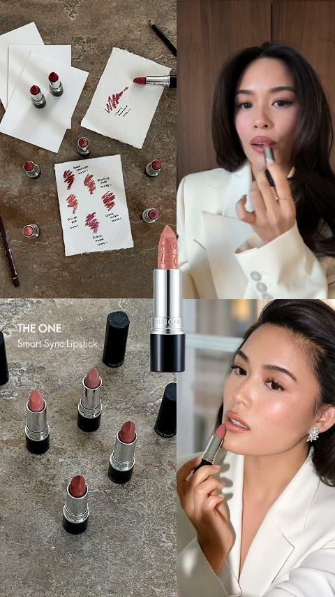 Oriflame Facebook ad: Paras kautesi alkaa nyt
