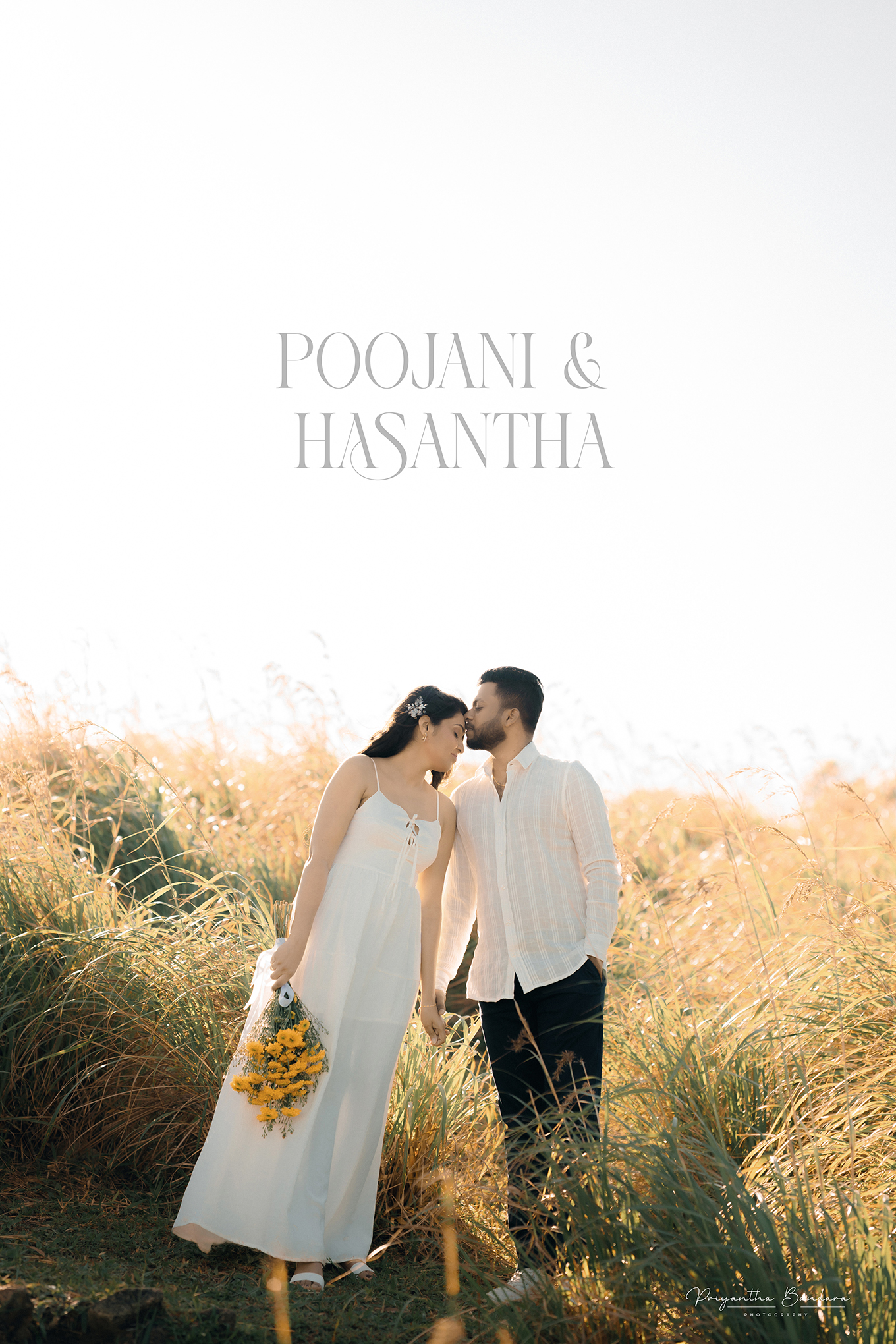 Priyantha Bandara Wedding Photography Facebook ad