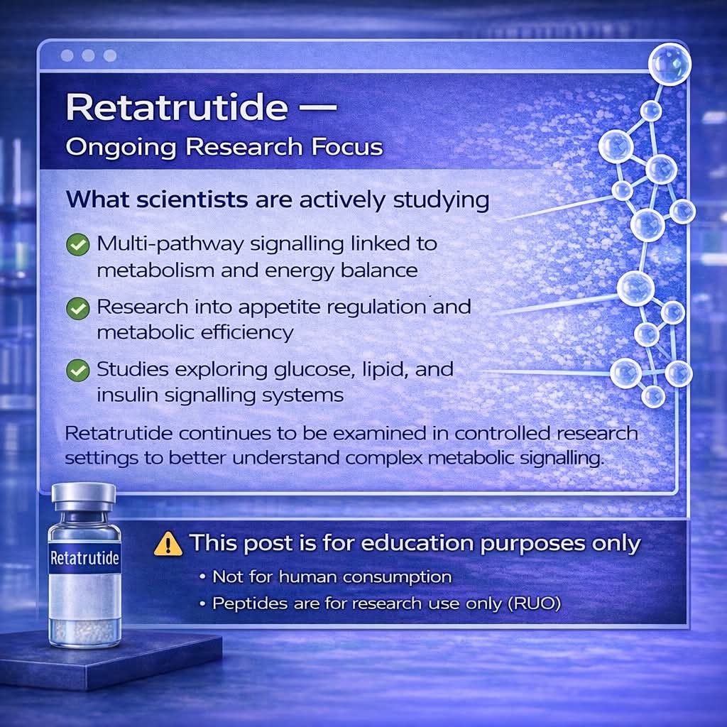 Adonis Elite Peptides Facebook ad
