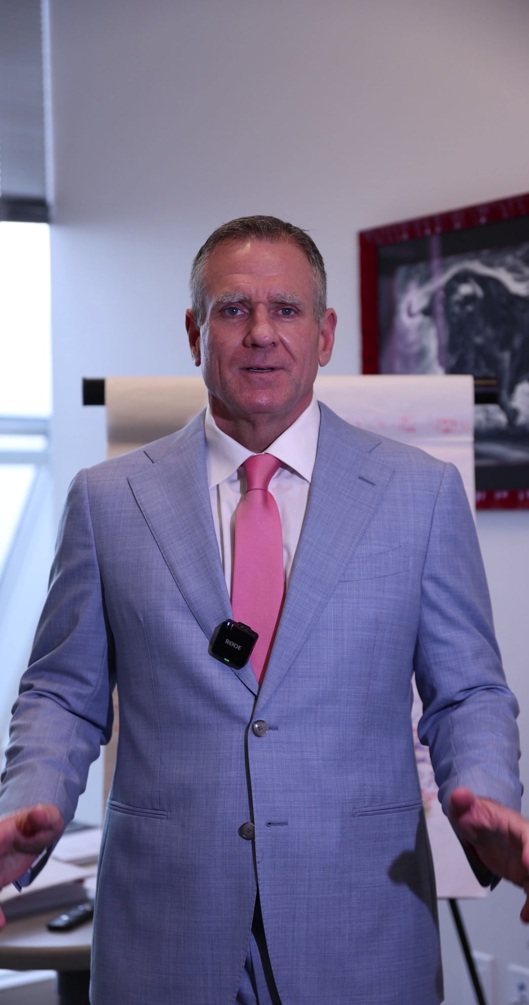 Bret Griffin Lawyer Facebook ad: Check If You Qualify Today