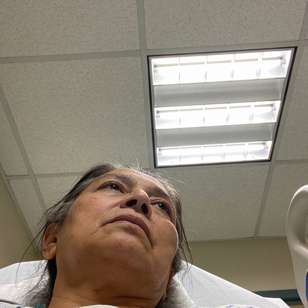Menopause And Me Facebook ad