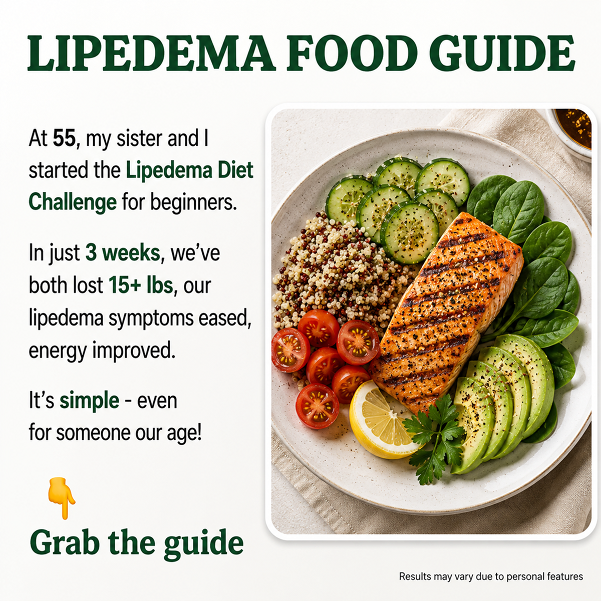 Digesti Health Facebook ad