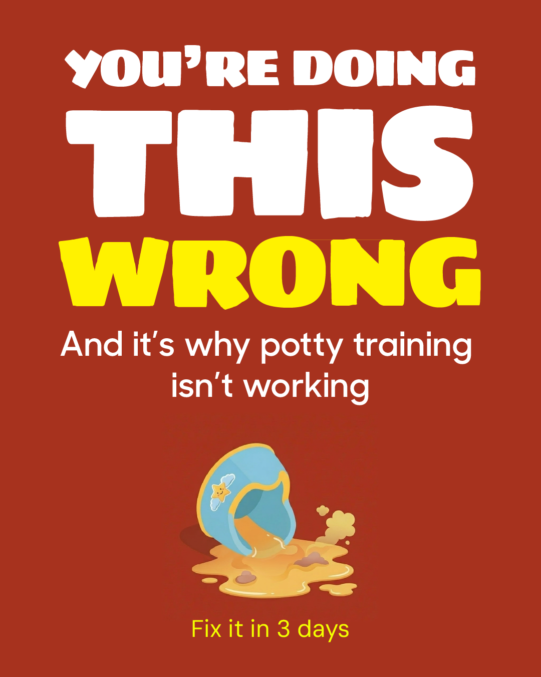 Parenting Leader Facebook ad