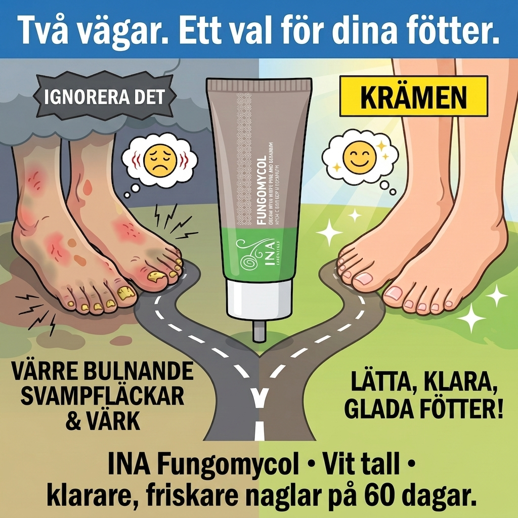 Ekologisk Kosmetika - InaEssentials.se Facebook ad