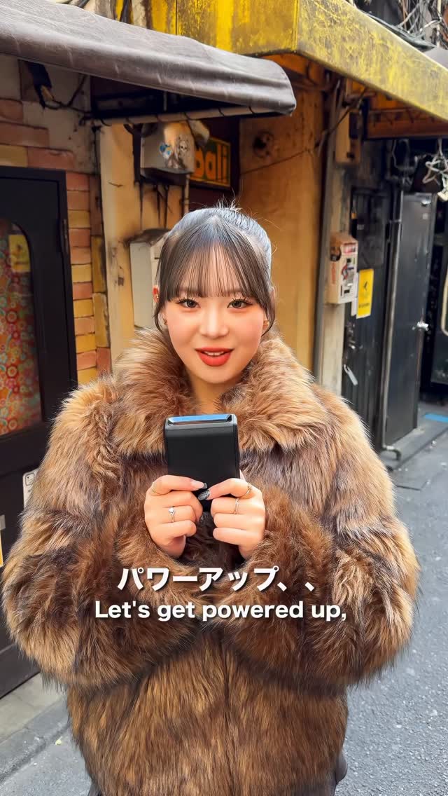 Insta360 Facebook ad: 甘い誘いにはご注意を!