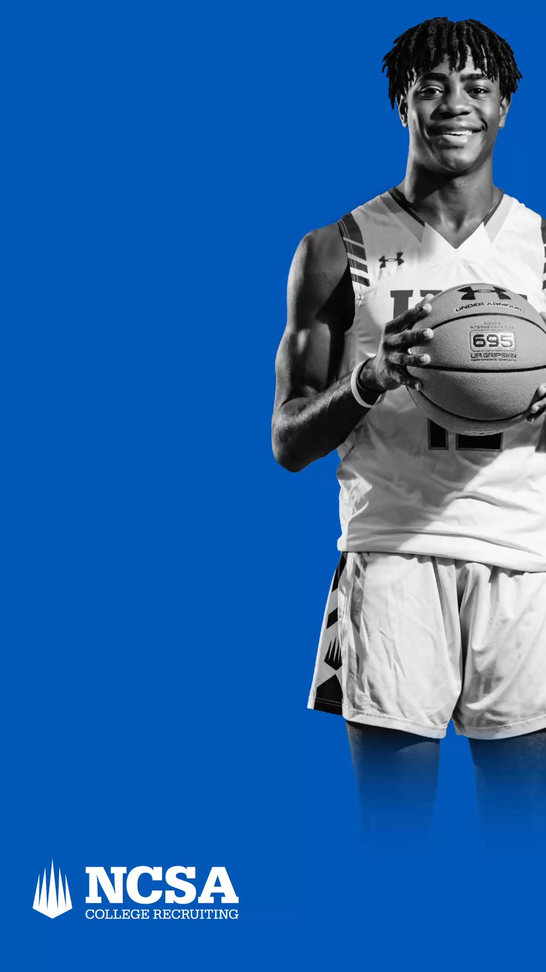 NCSA College Recruiting Facebook ad: Find the Perfect Basketball Camp