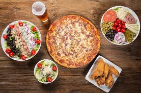 Rosatis pizza LaSalle Facebook ad: LASALLE | Rosati's