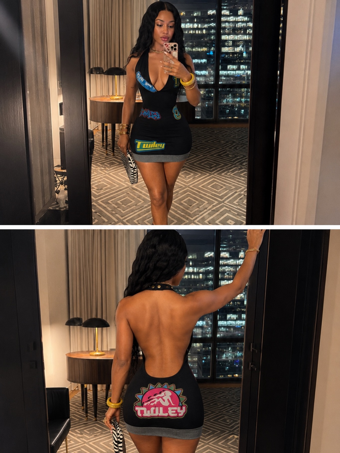 TeannaWiley Facebook ad