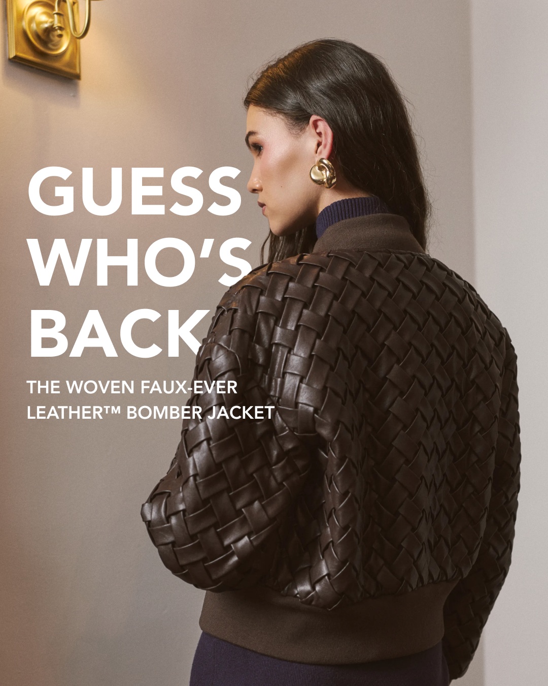 AVEC LES FILLES Facebook ad: New Arrivals